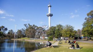 Parque de la Ciudad