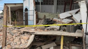 Terremoto en Panamá 09102026