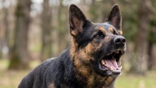 Ataque de perros