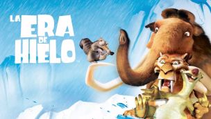 La era de hielo