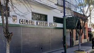 Colegio Modelo de Lomas