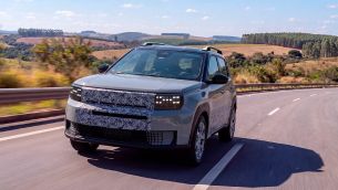 Fiat Argo X