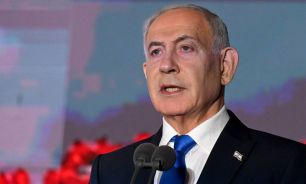 Benjamin Netanyahu
