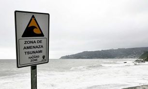 Tsunami alerta 09102026