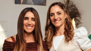 Soledad y Natalia Pastorutti