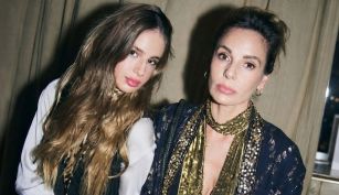 Julieta Cardinali, Charo Calamaro