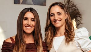 Soledad y Natalia Pastorutti