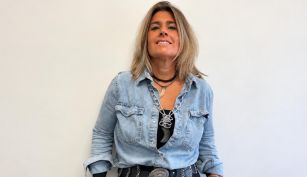 Te ves en el espejo.. y no te encuentras