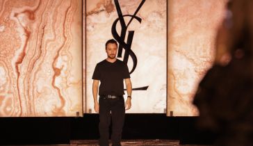 Anthony Vaccarello