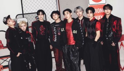 ATEEZ