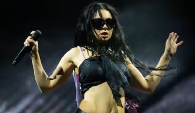 Charli XCX