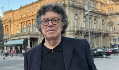 PIERO DE BENEDICTIS