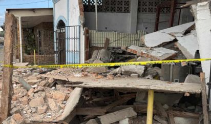 Terremoto en Panamá 09102026