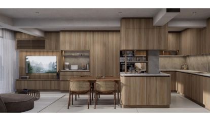 Mobiliario e interiorismo: factores que definen los ambientes 