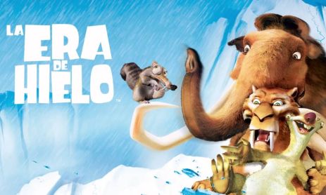 La era de hielo