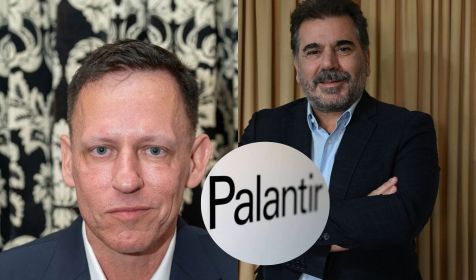 Cristian Ritondo y Palantir, la empresa vinculada a Peter Thiel