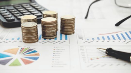 La transformación de la arquitectura financiera de las empresas
