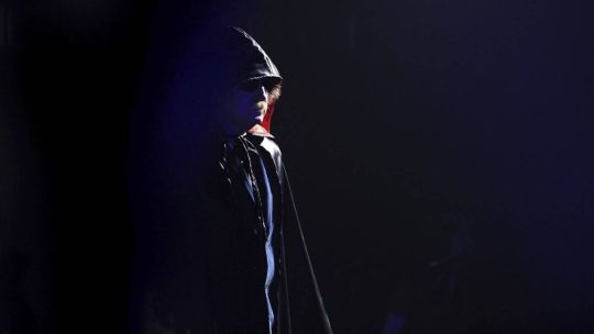 Charly García celebra sus 75 años con el lanzamiento de los conciertos que dio durante nueve noches en el Gran Rex