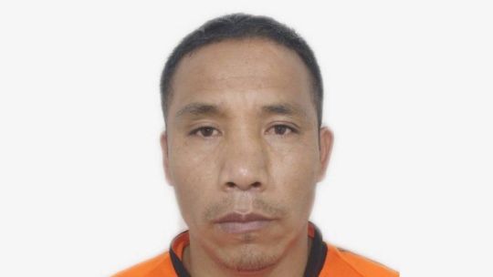 Se llama Hitler Mussolini y se perfila como ganador de una alcaldía en Perú