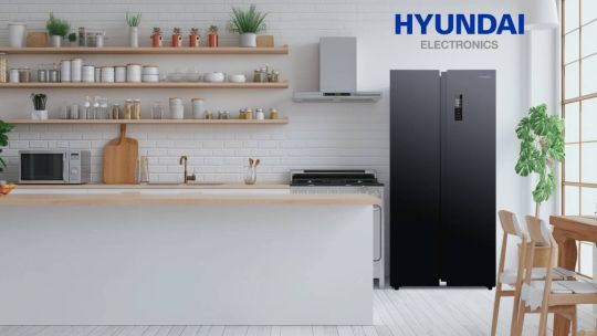 Renovación en los hogares: una reconocida marca de tecnología busca dominar el mercado de las heladeras