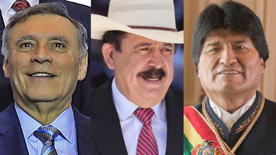 7 intentos de golpes de Estado en Argentina y América Latina
