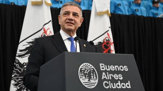 La Ciudad de Buenos Aires suma inversión privada para mejorar 16 parques y plazas con cafés