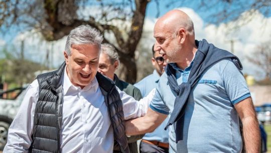 Caminos de las Sierras es una SA y Bañuelos no es funcionario público, los argumentos para archivar una denuncia