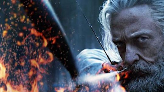 Robin Hood: el héroe que nunca fue