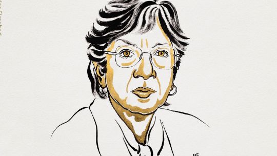 La sudafricana Navanethem "Navi" Pillay gana el Premio Nobel de la Paz 2026