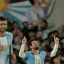 Messi steps off-stage with a show to remember