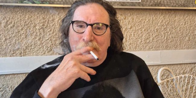 Charly García 09102026