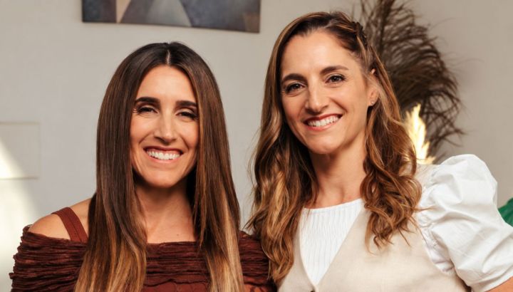 Soledad Pastorutti rompió el silencio sobre la separación de su hermana, Natalia Pastorutti, y Andrés Manini: "Siempre unidas"
