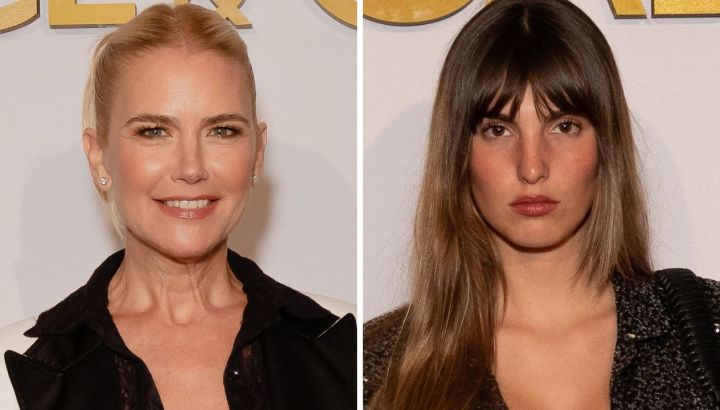De Valeria Mazza a Aurora Figueras: la sastrería para el look de noche