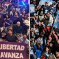 Encuesta: ¿Peronista, kirchnerista, libertario? Las etiquetas que más rechazan los votantes 