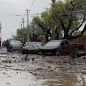 Un violento aluvión arrasó Chile y el Gobierno declaró la zona de catástrofe