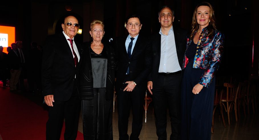 Premios Fortuna 2026 - Previa
