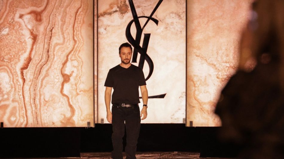 Anthony Vaccarello