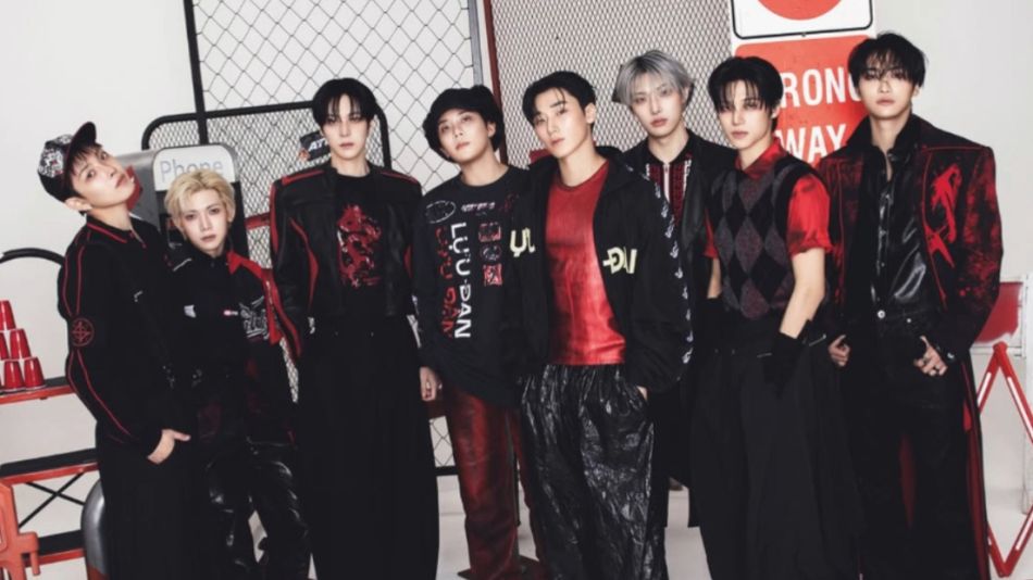ATEEZ