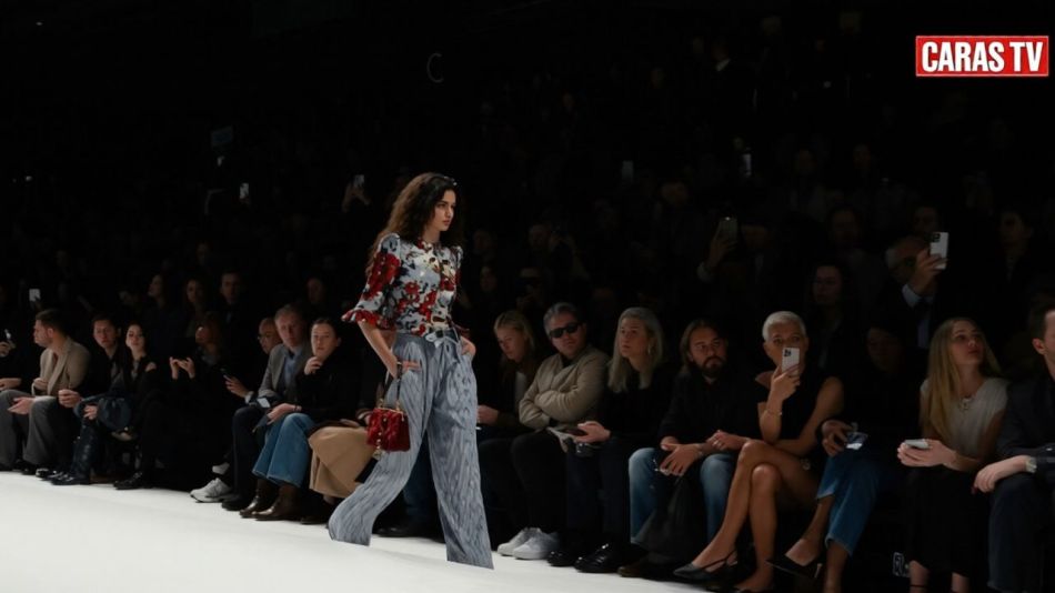 Caras Fashion