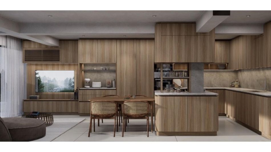 Mobiliario e interiorismo: factores que definen los ambientes 