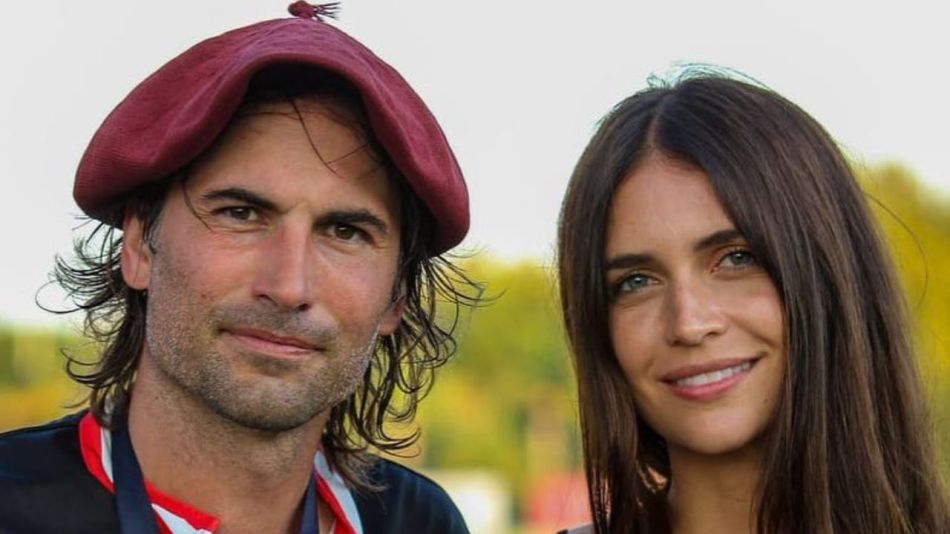 Zaira Nara, Jakob Von Plessen