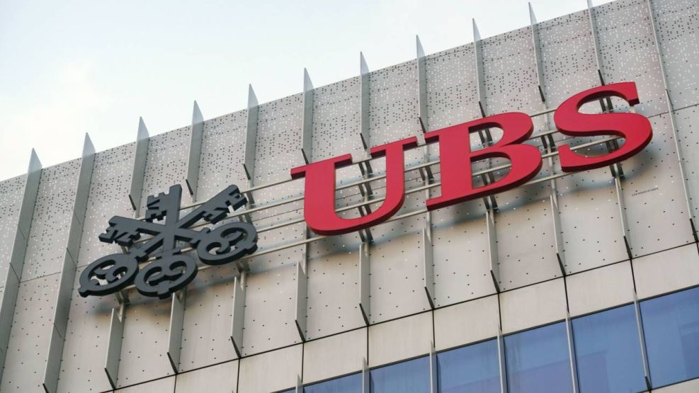 Banco UBS