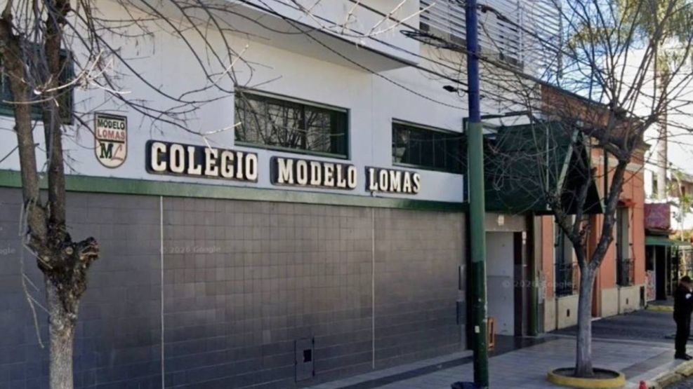 Colegio Modelo de Lomas