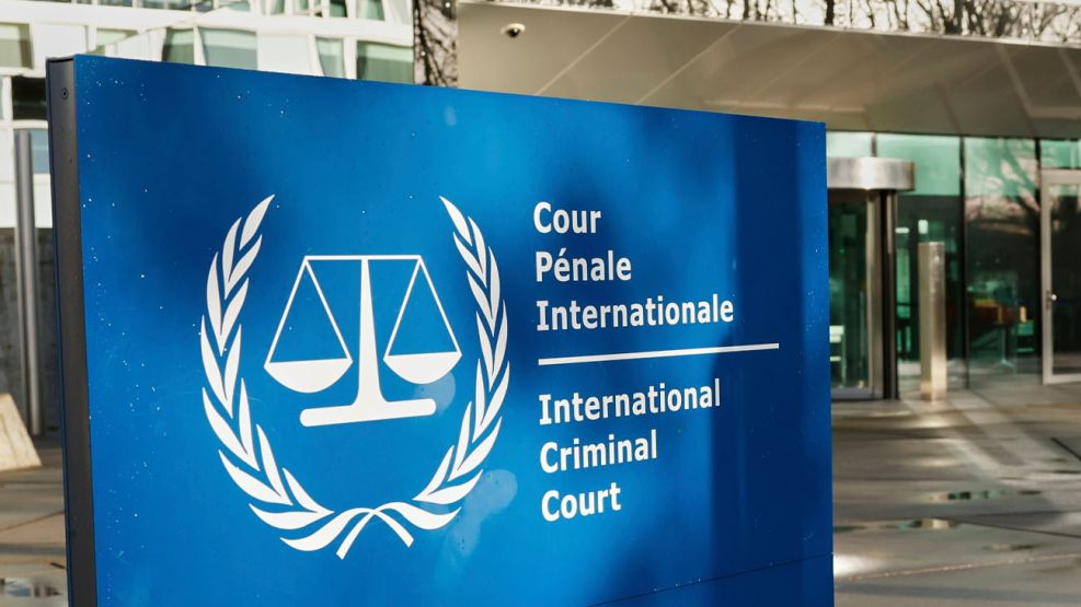 Corte Penal Internacional