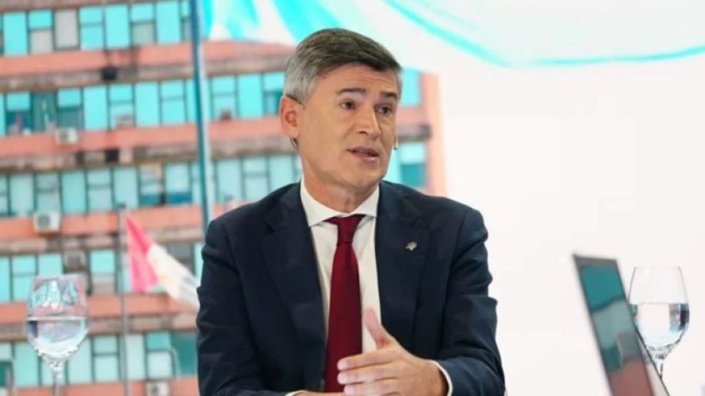 Daniel Passerini 
