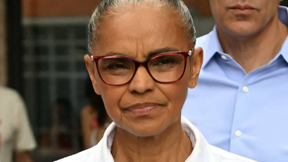 Marina Silva