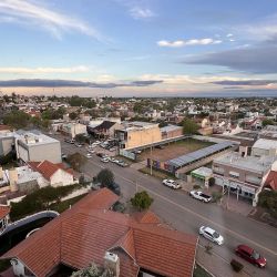 El hotel Unit Santa Rosa, ideal para alojarse cuando se visita la capital de La Pampa.