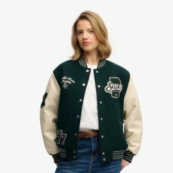 Superdry & Co en Argentina