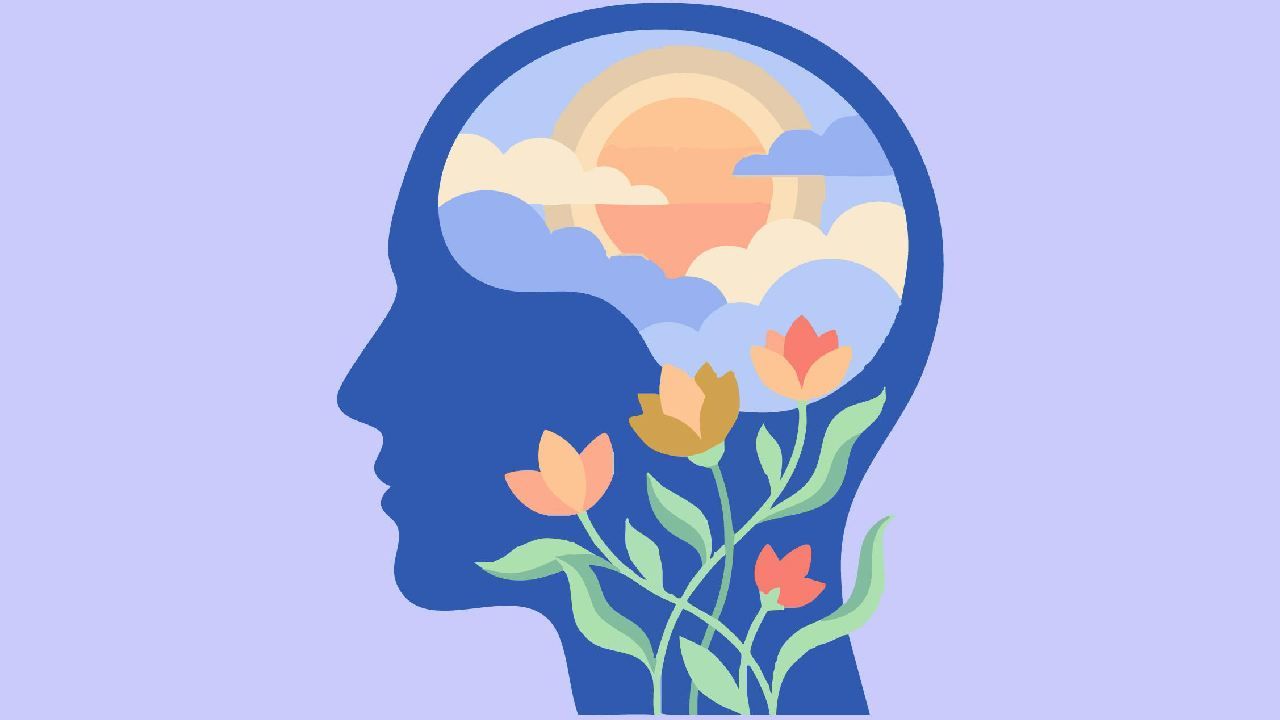 Salud mental | Foto:CEDOC