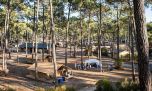 Una nueva forma de hacer camping llega a Mar Azul